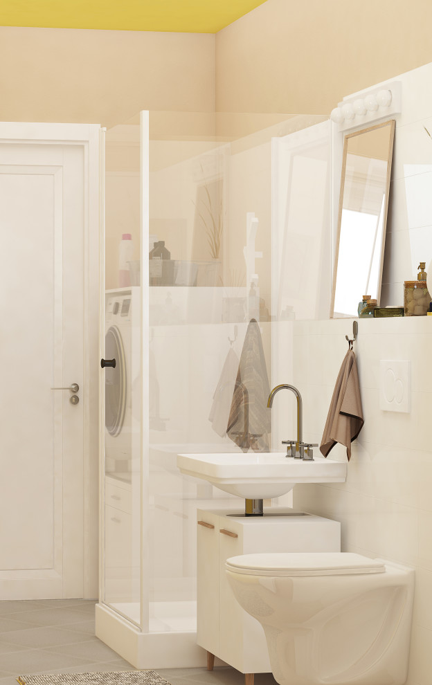 Квартира 93м2