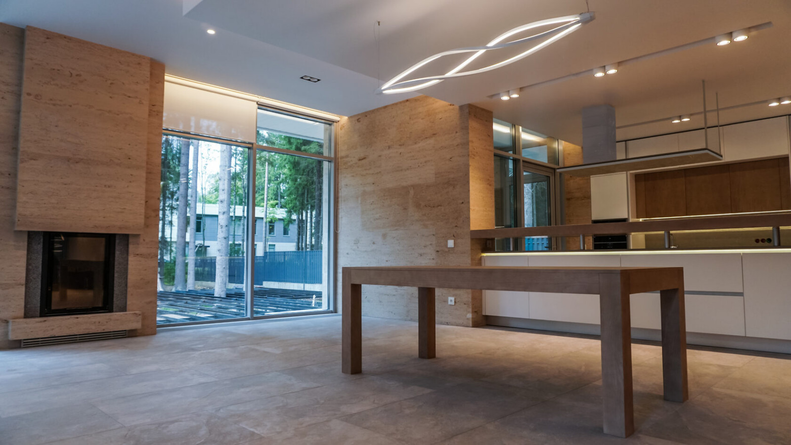 Дом в Зеленогорске