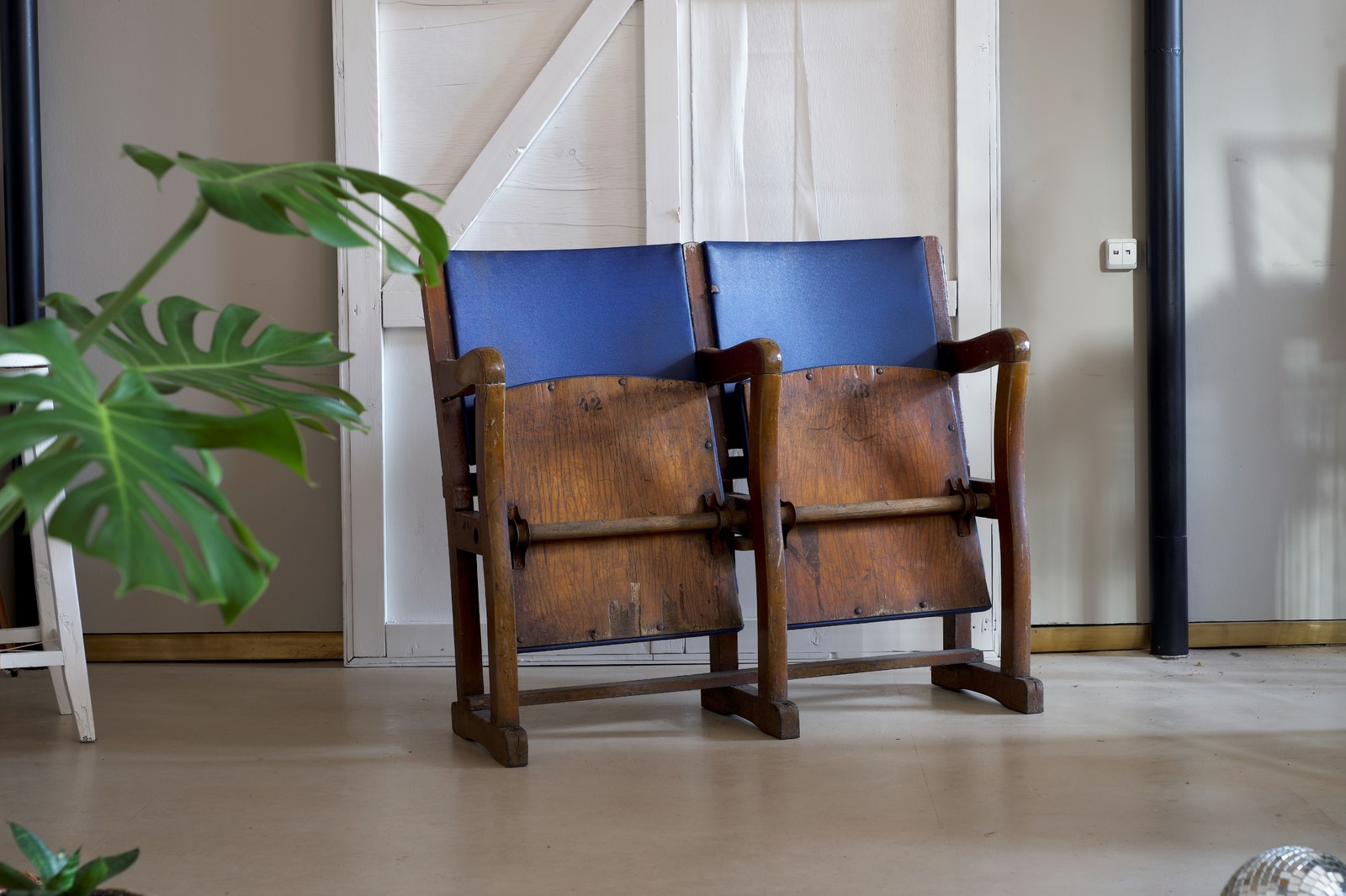 Винтаж в наличии