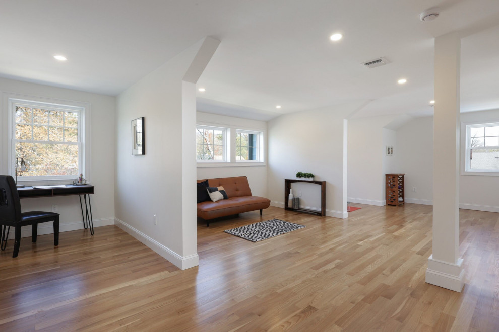New Custom Home