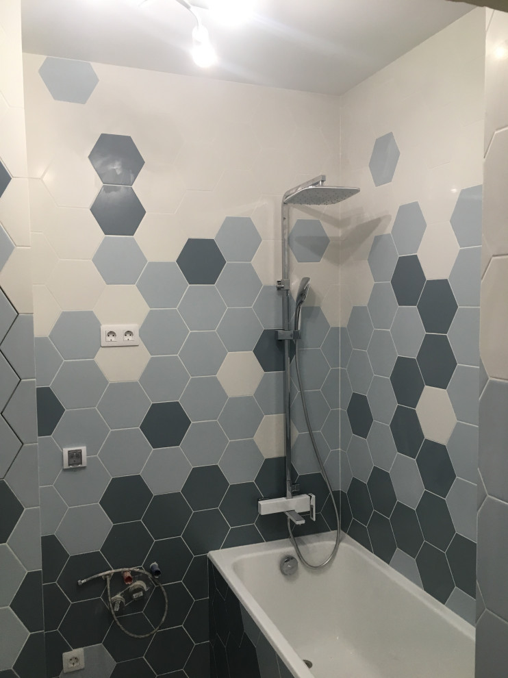 Ремонт Эталон Сити