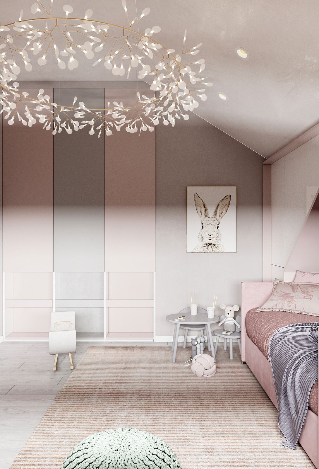 Частный дом в г.Владикавказ