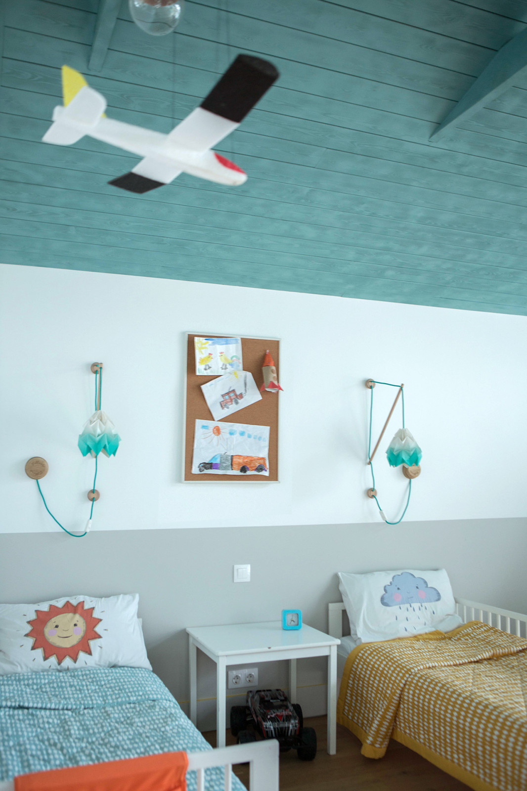 Спальное место