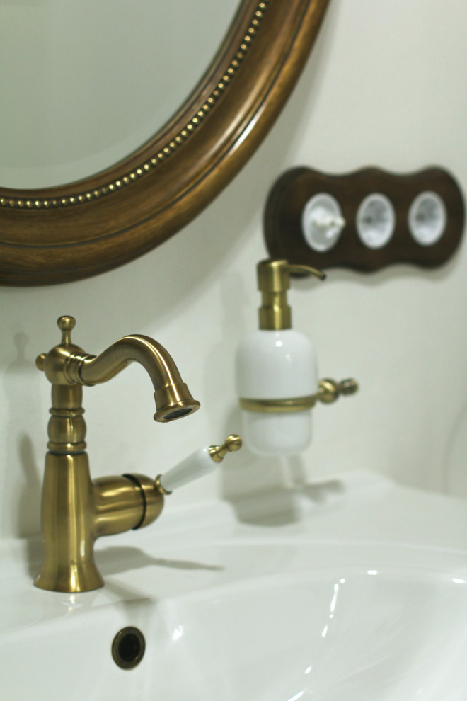 Обаяние загородной жизни