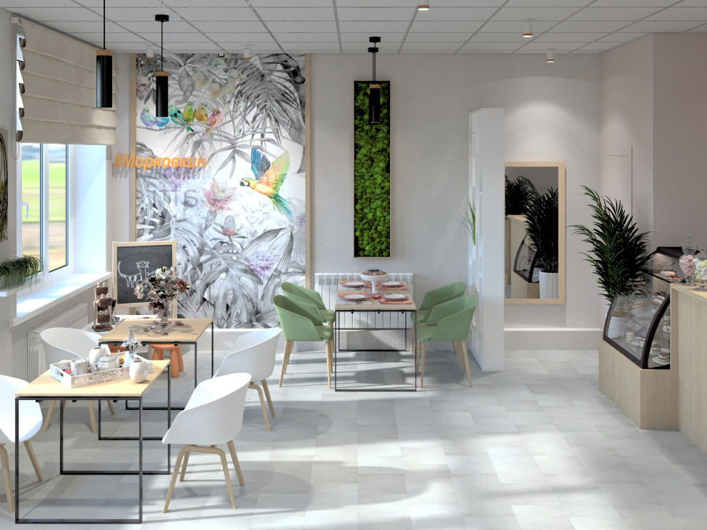 Мини кондитерская