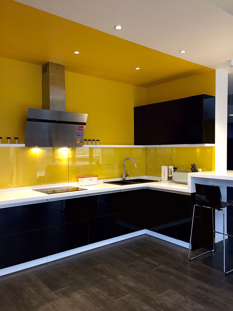 FH028K: Кухонный гарнитур