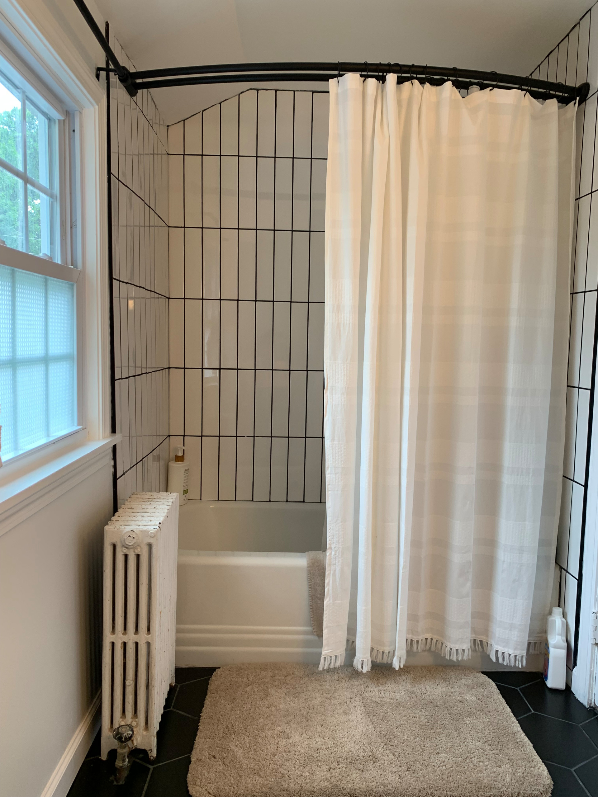 Bathroom  Remodel - East Hartford CT.