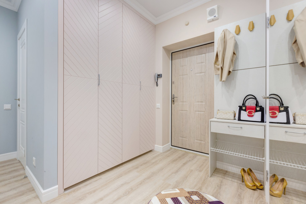 Квартира в Idel Tower