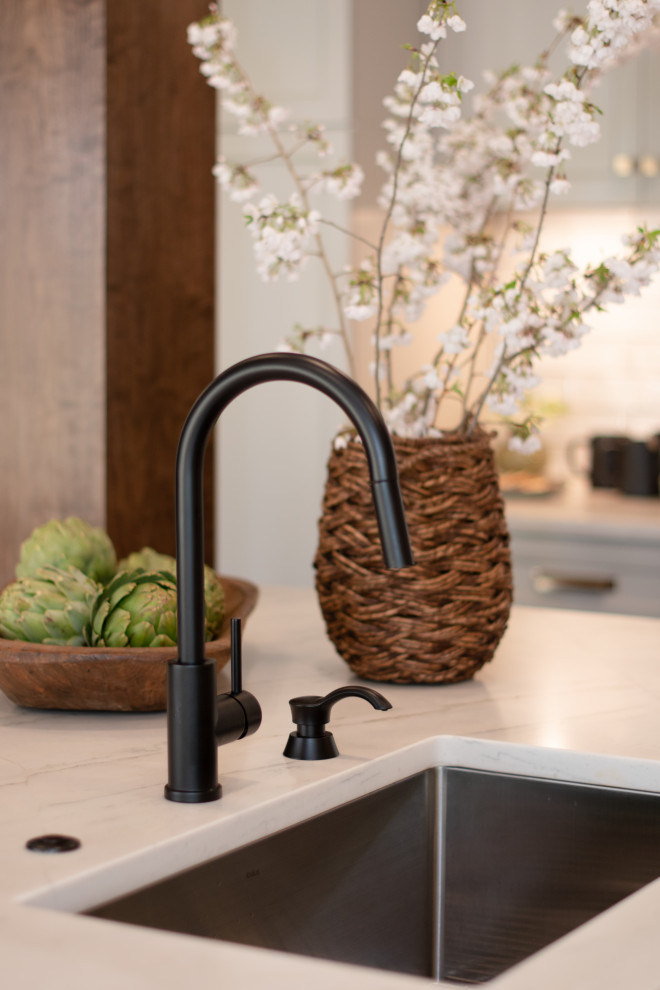 Douglas Kitchen