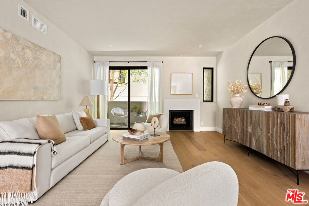 Modern Remodel