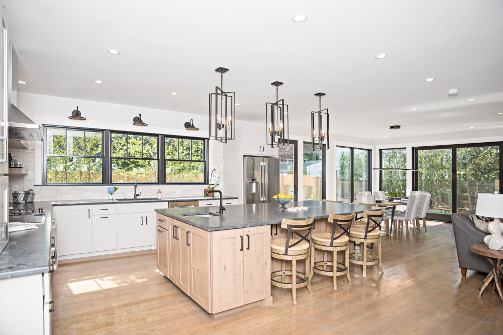 Cottage Lane New Construction