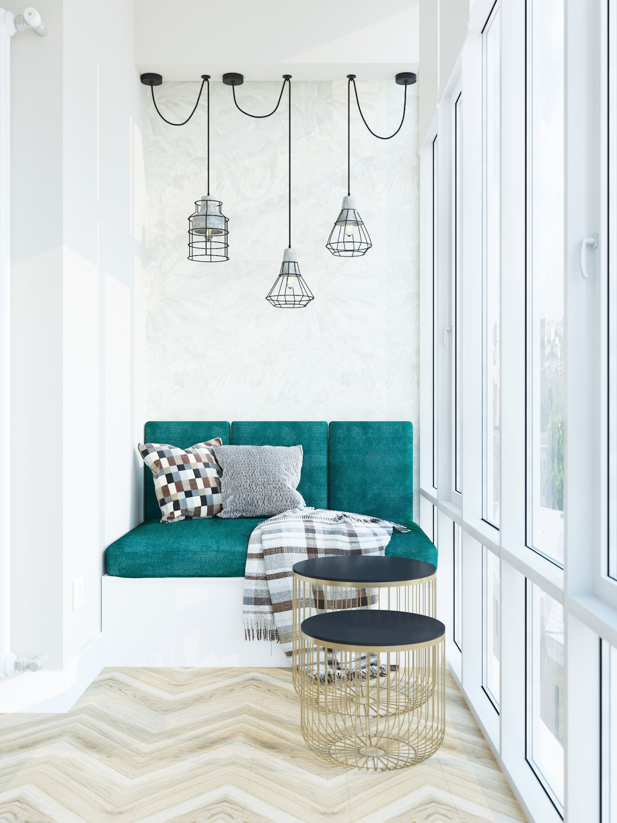 Дизайн интерьера