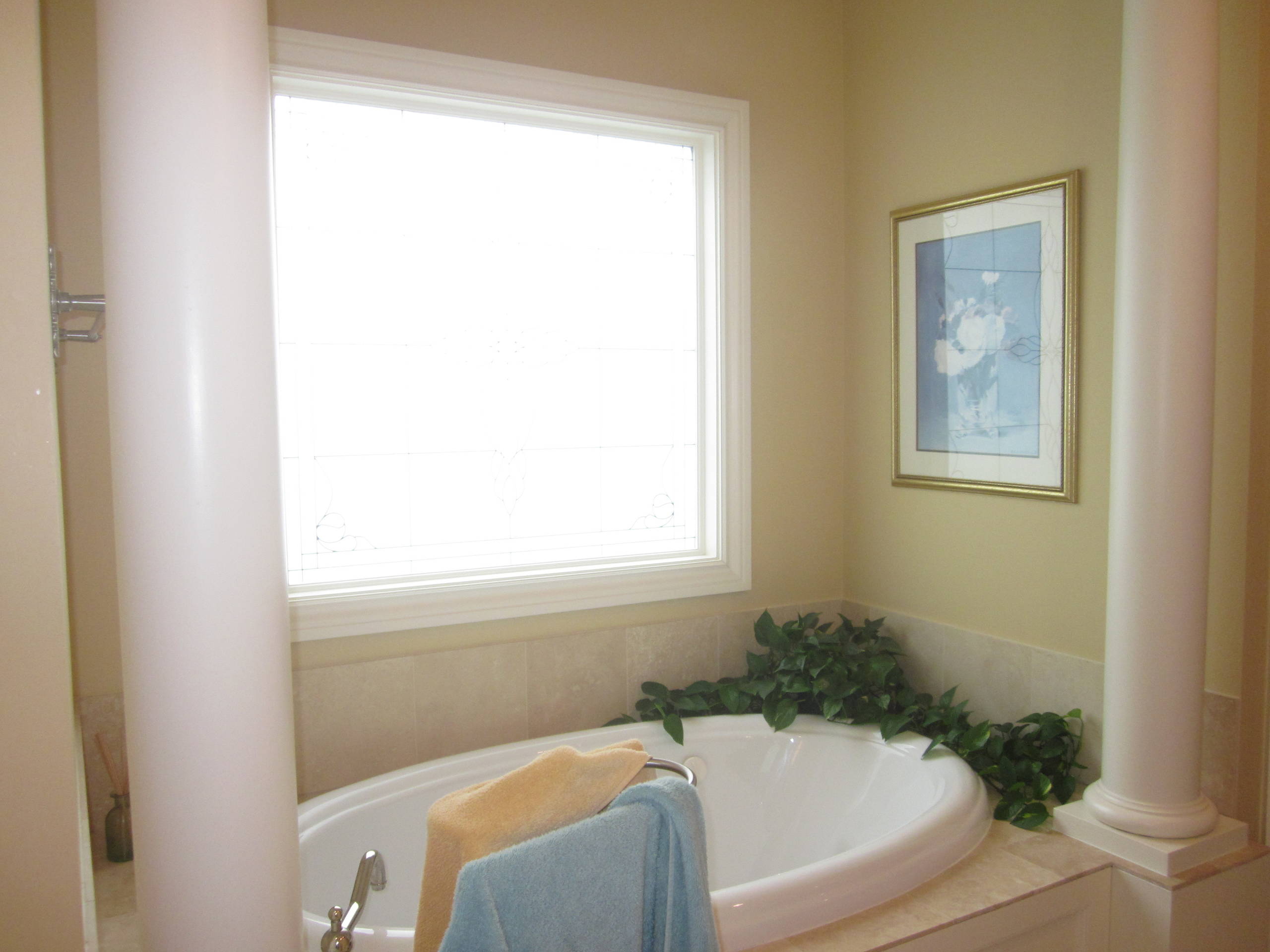 CW Master Bath
