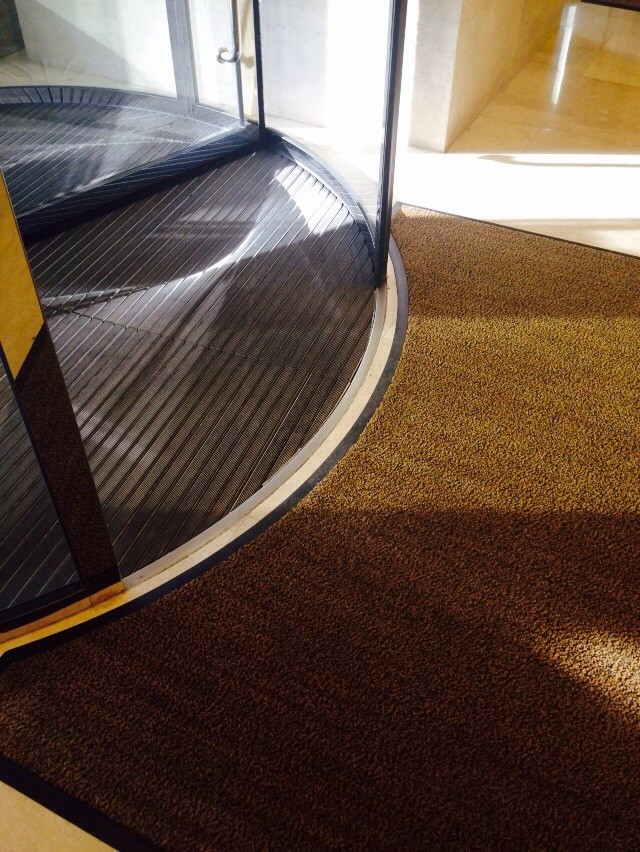 Башня Меркурий. Москва Сити