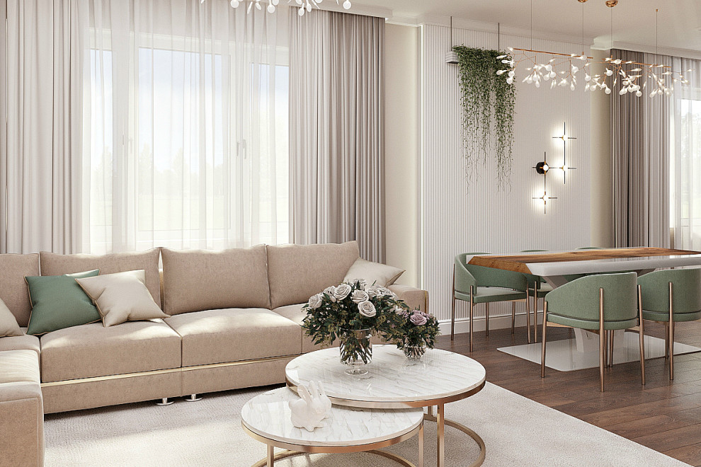 КП ЛАЗУРНЫЙ БЕРЕГ