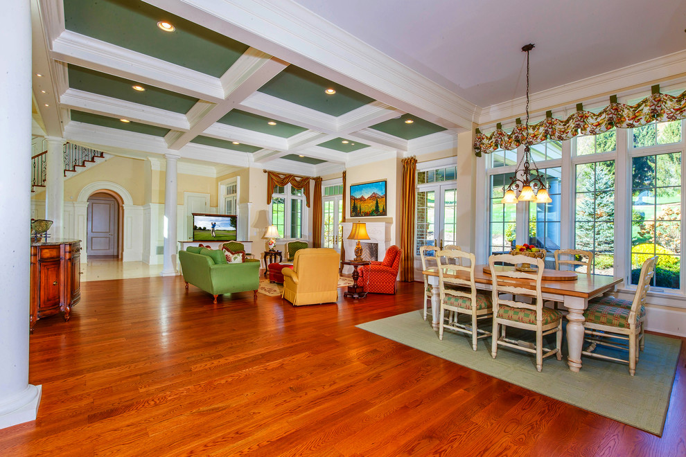 Private Residence - Waynesville, NC