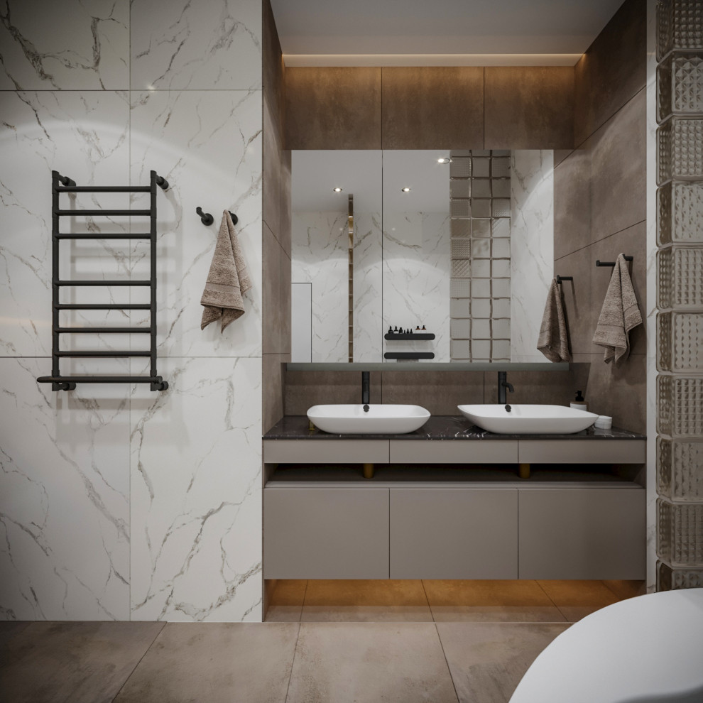 ЖК Донской олимп