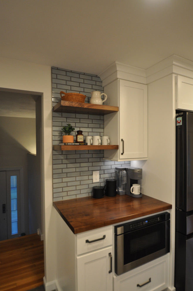 Nantucket Inspiration - Project 6082