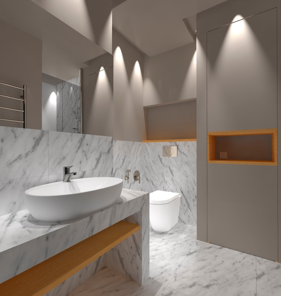 Квартира - студия