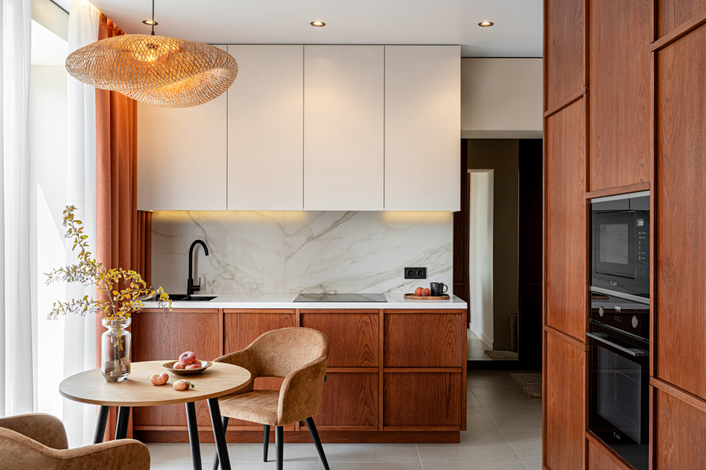 Квартира-студия в Казани