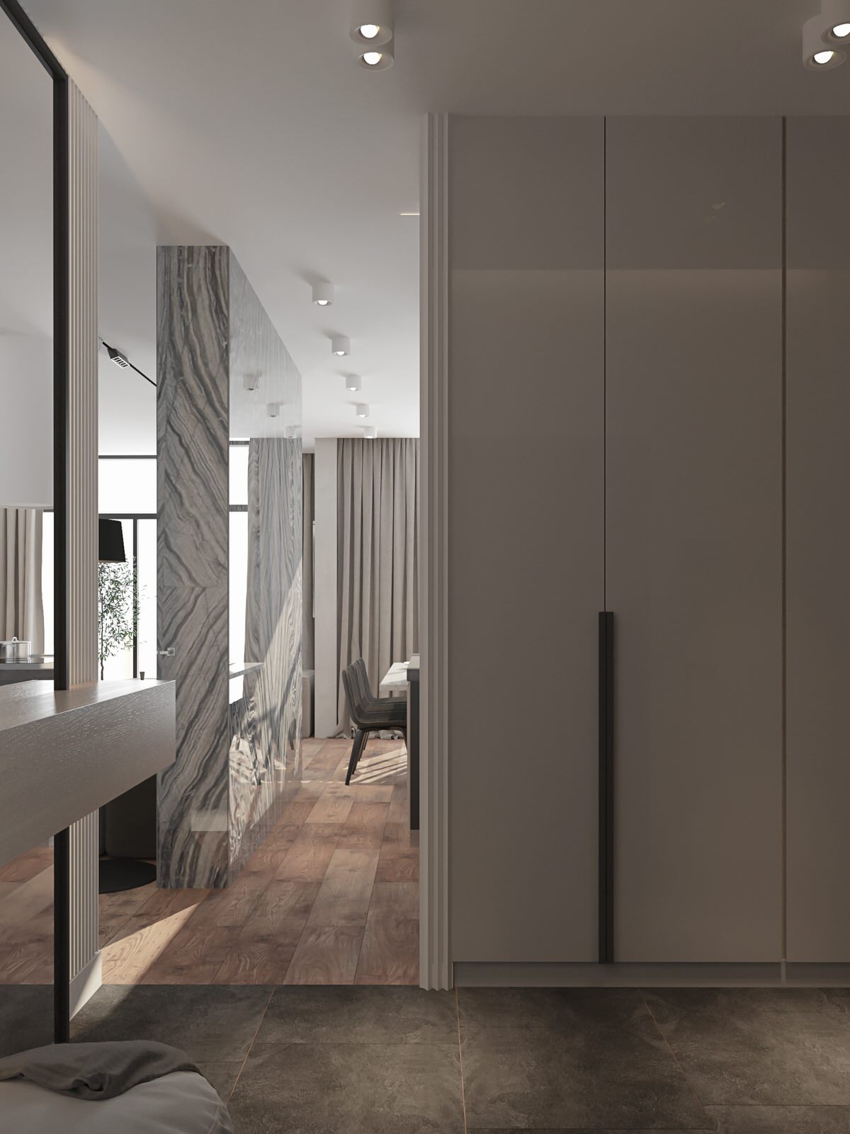 Клубный дом "Династия"