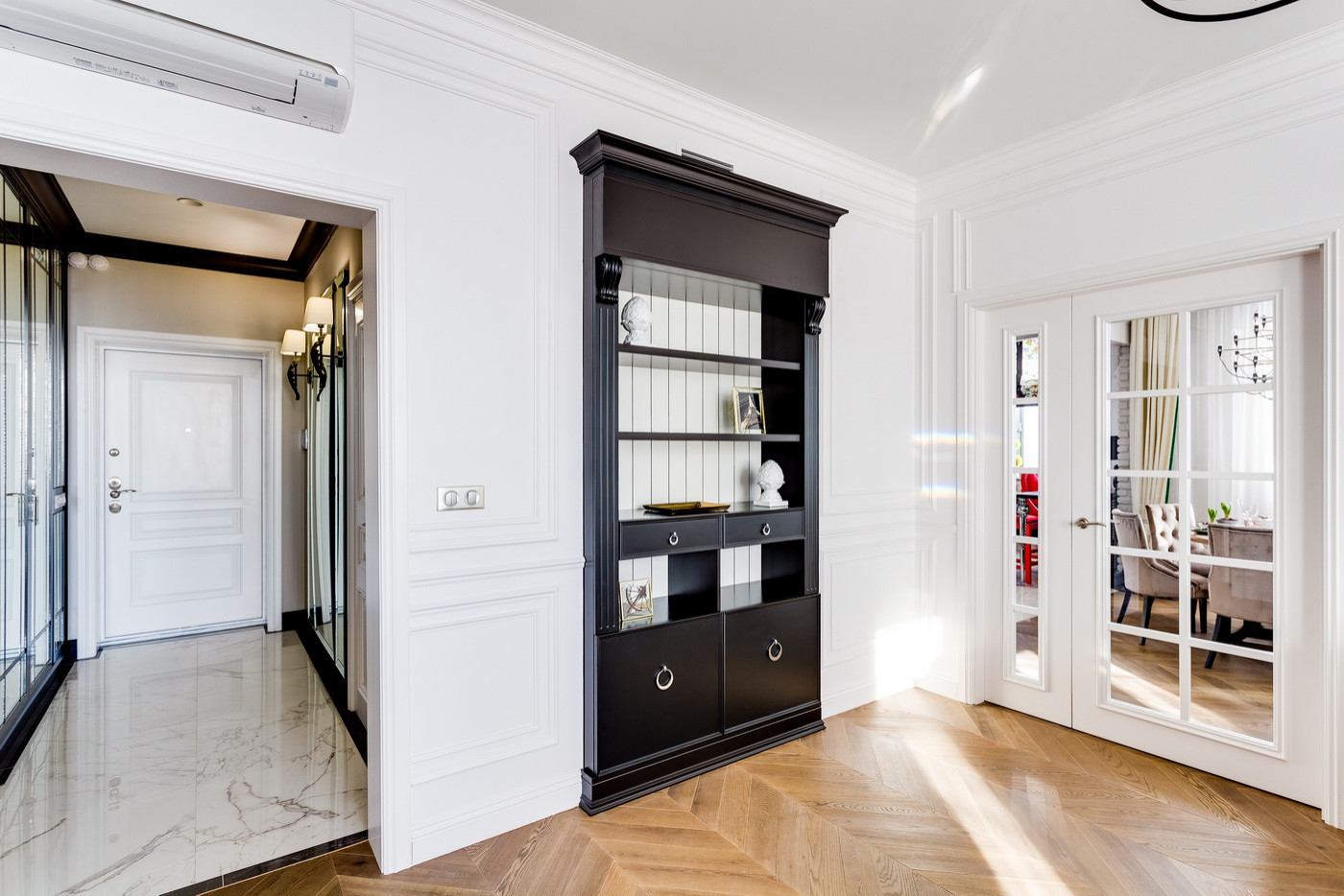 Квартира в Строгино