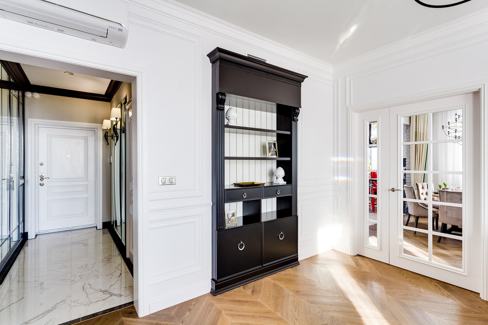 Квартира в Строгино