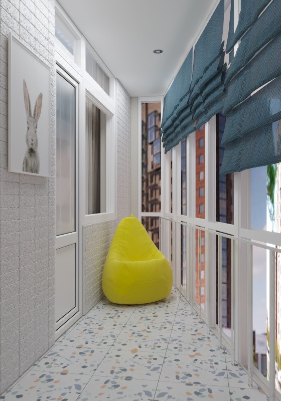 ЖК "Вересаево " квартира 65 кв.м.