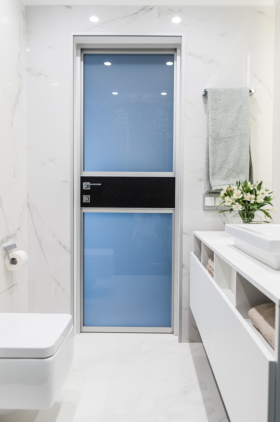 Контемпорари для холостяка