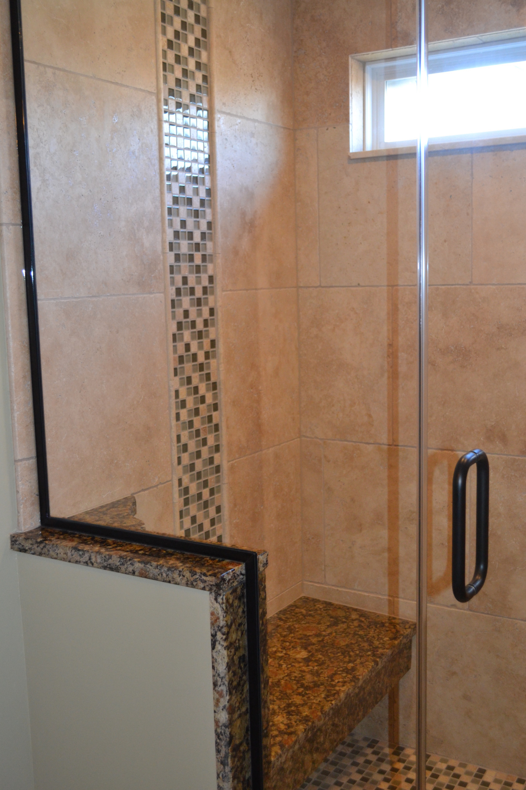 Haag Master bath