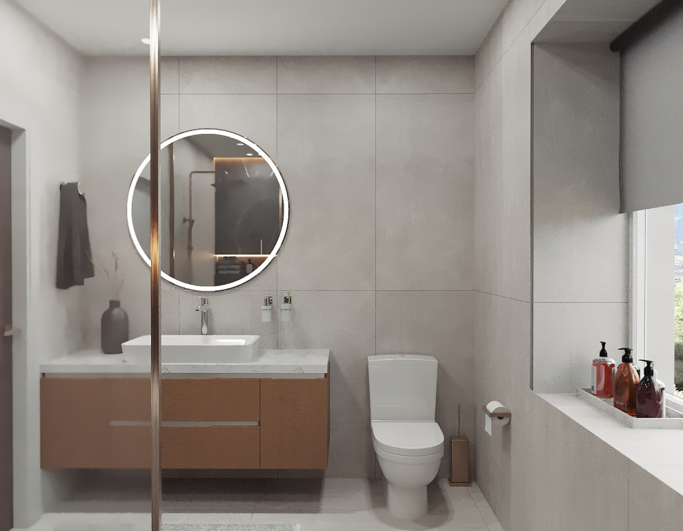 Фирсово,Барнаул