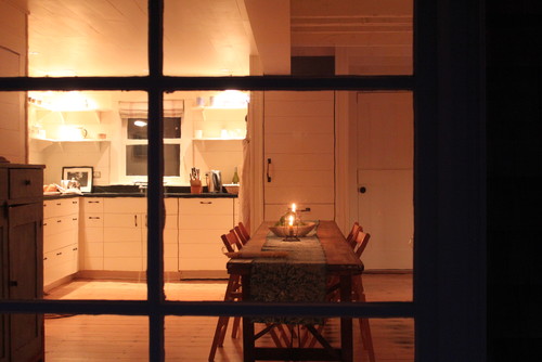 Harbor Cottage, Maine