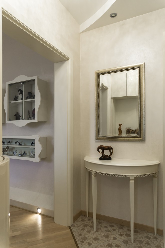 Квартира на улице Фестивальной, Москва