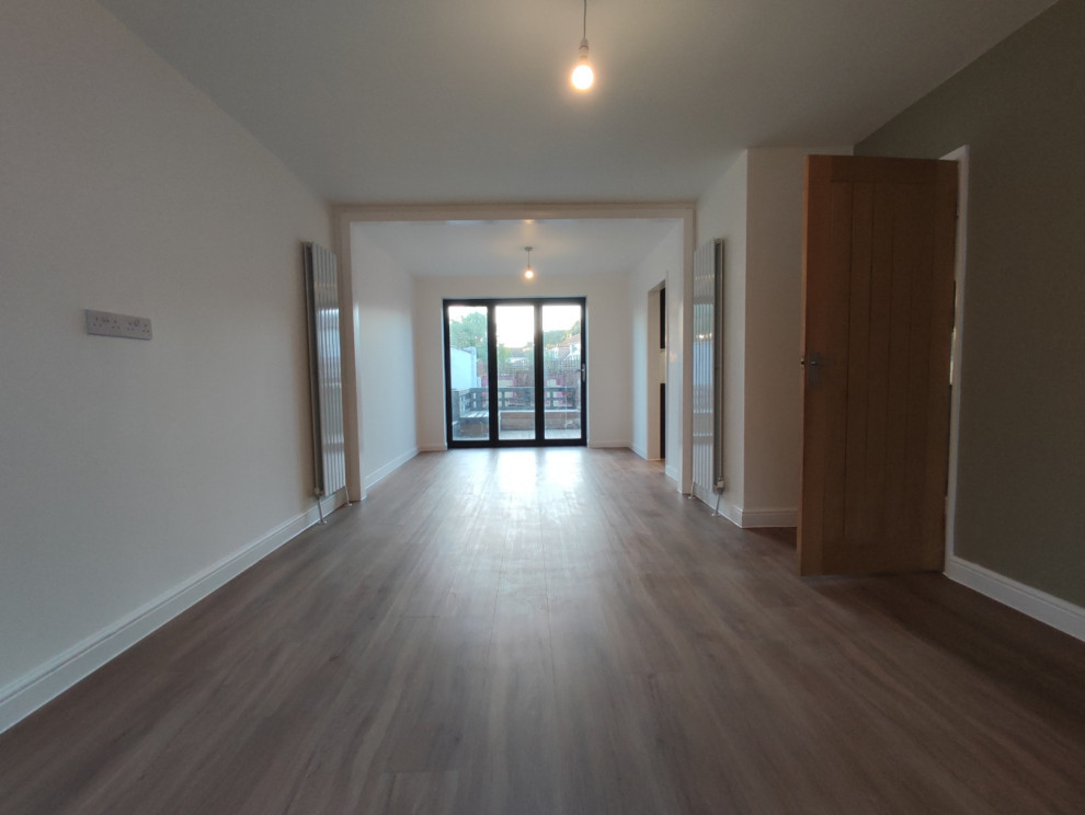 Flooring and Decorating