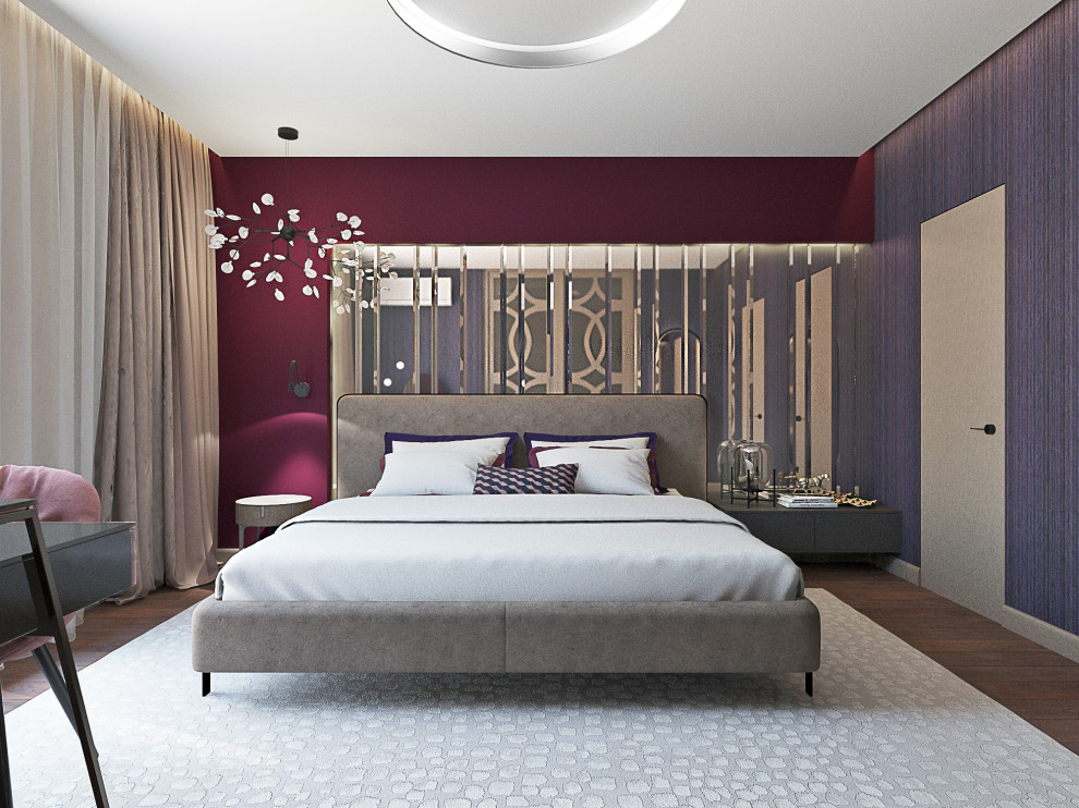 Квартира 180 кв.м. ЖК Семья