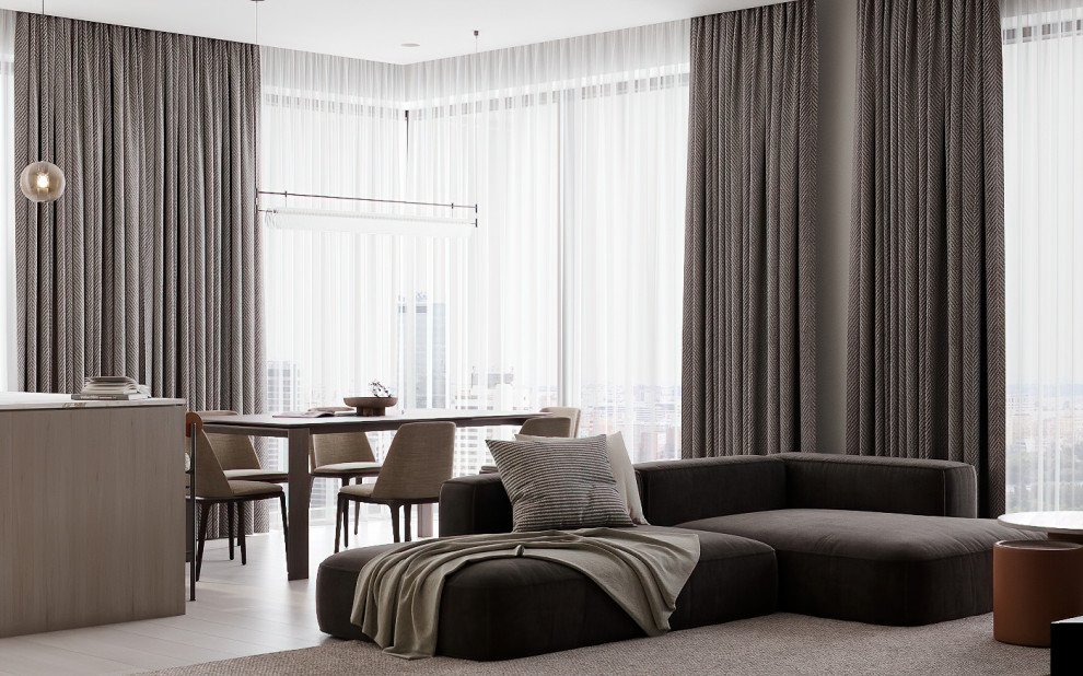 Level Причальный