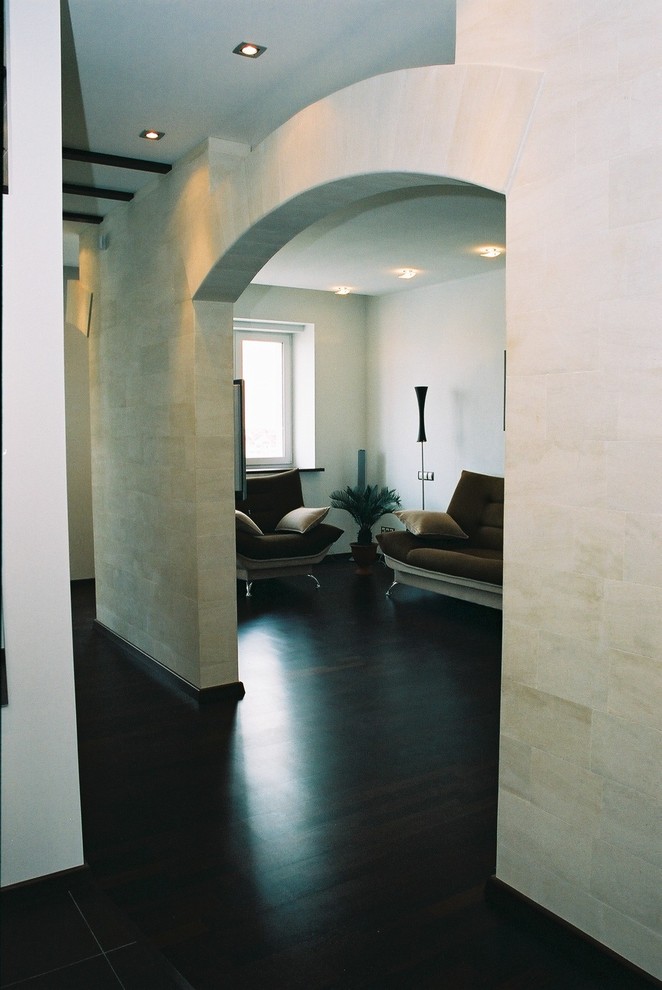 интерьер квартиры в Орле