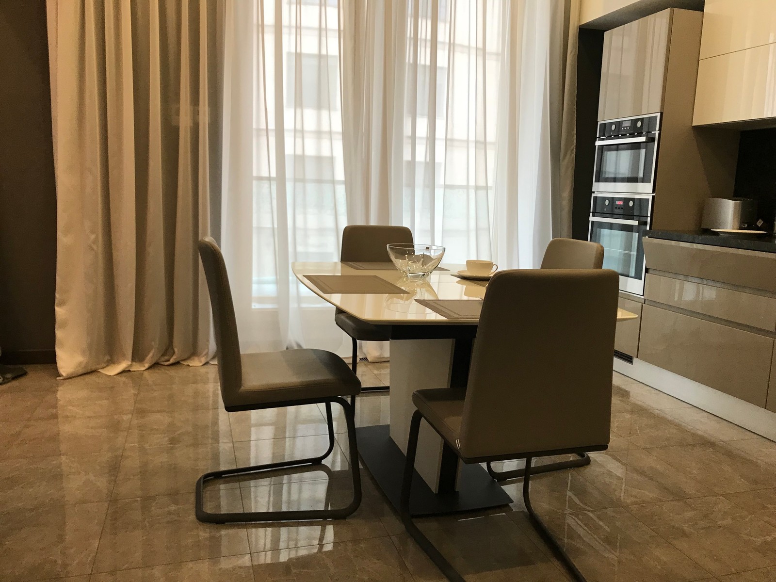 1- ый Смоленский переулок, дом 21