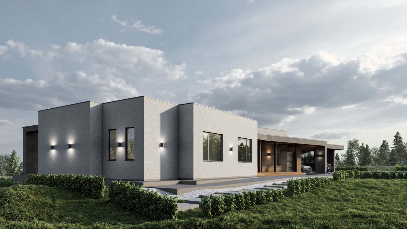 Частный дом | Каменск-Уральский