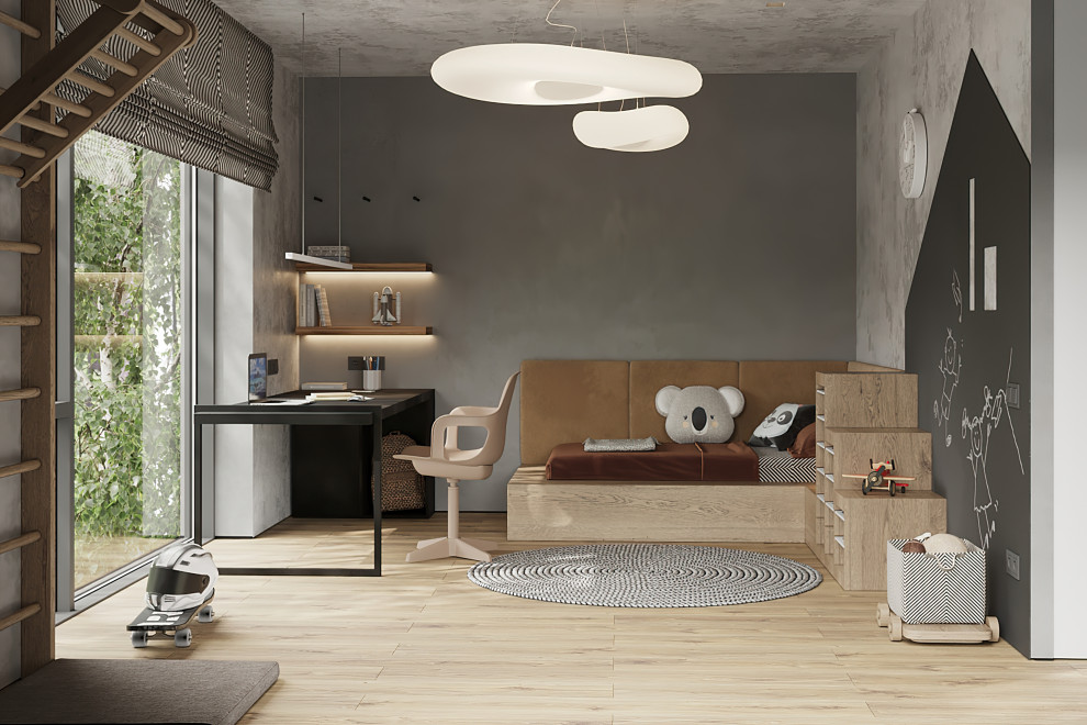 Дом PR-99 в КП Заповедник