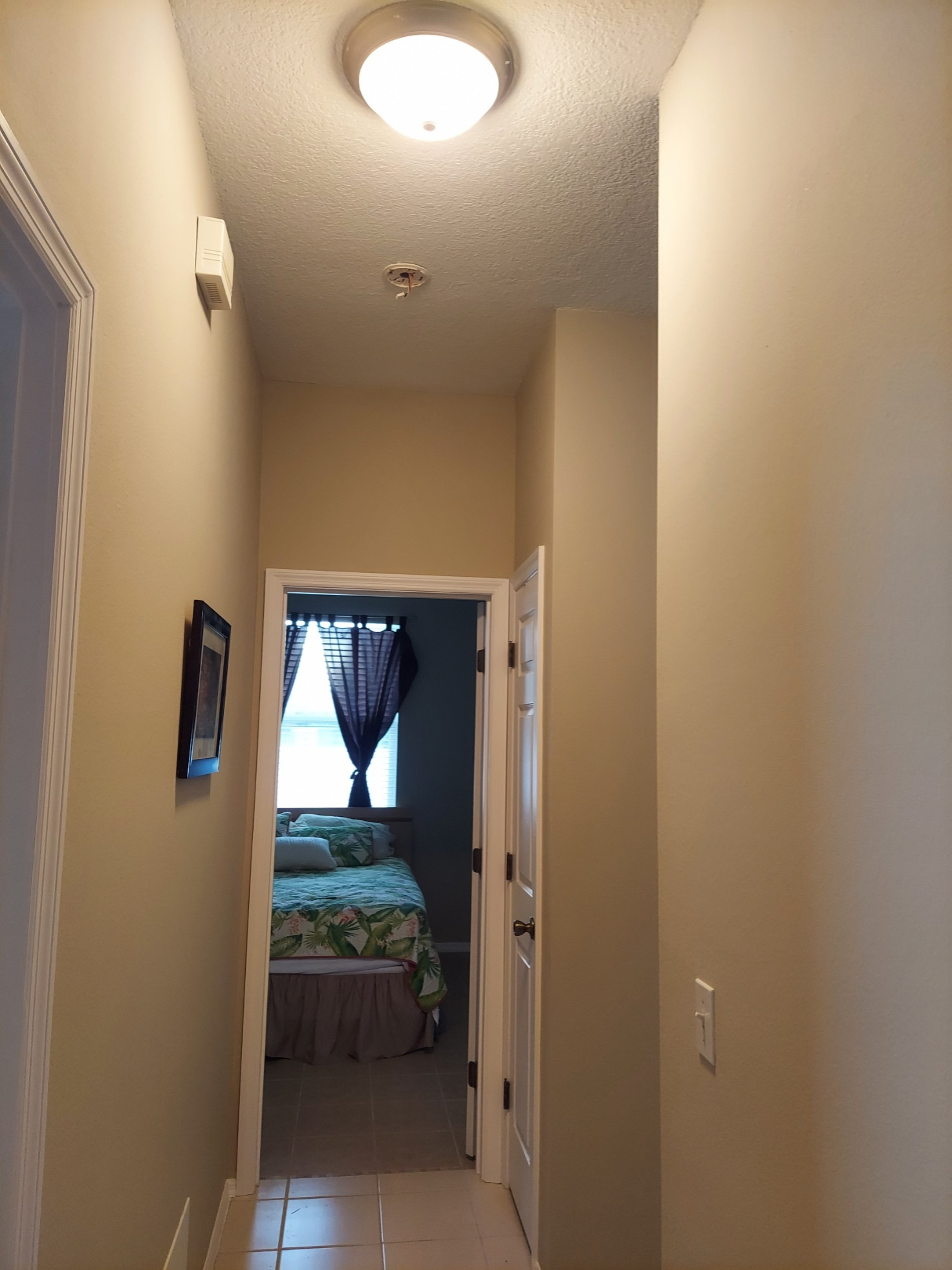 Interior Painting (Woodmere Lakes Subdivision)