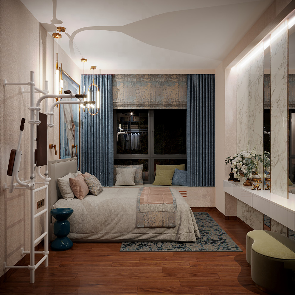 Музыкальная кв