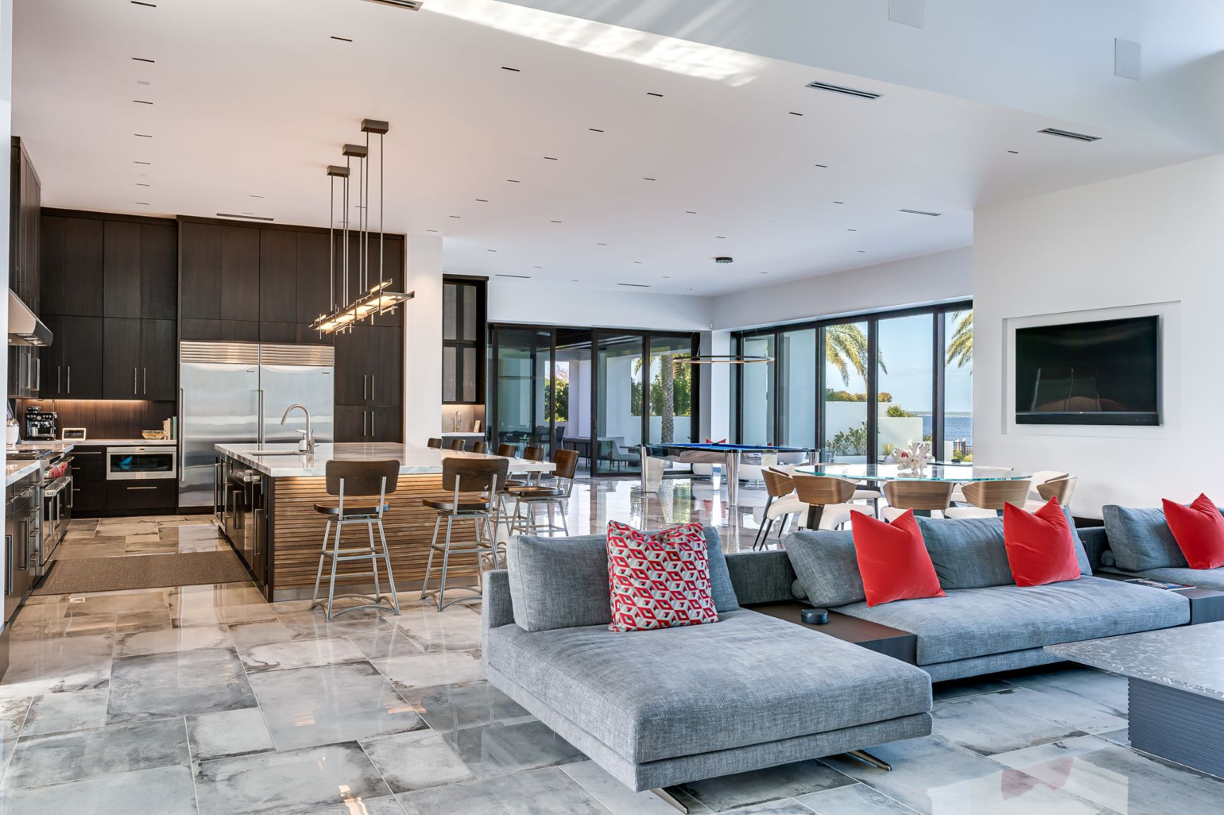 Baycrest Cove