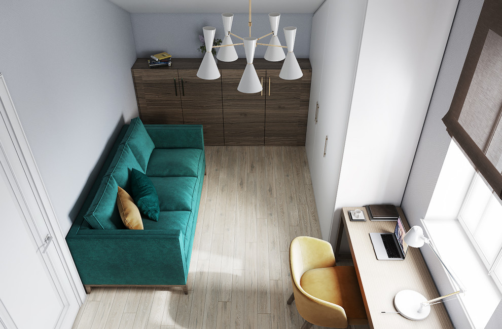 Дом в Семиозерке