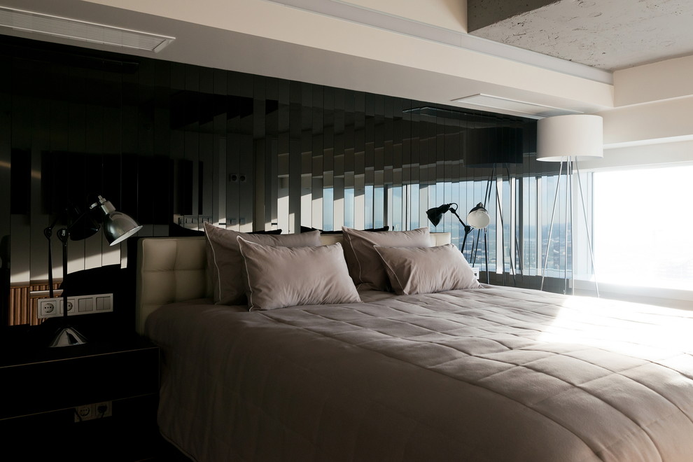 Апартаменты в Москва-Сити