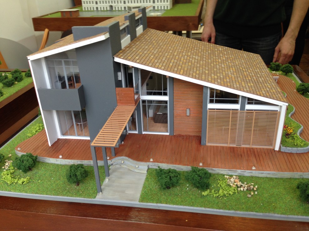 ДОМ 1 (Италия)