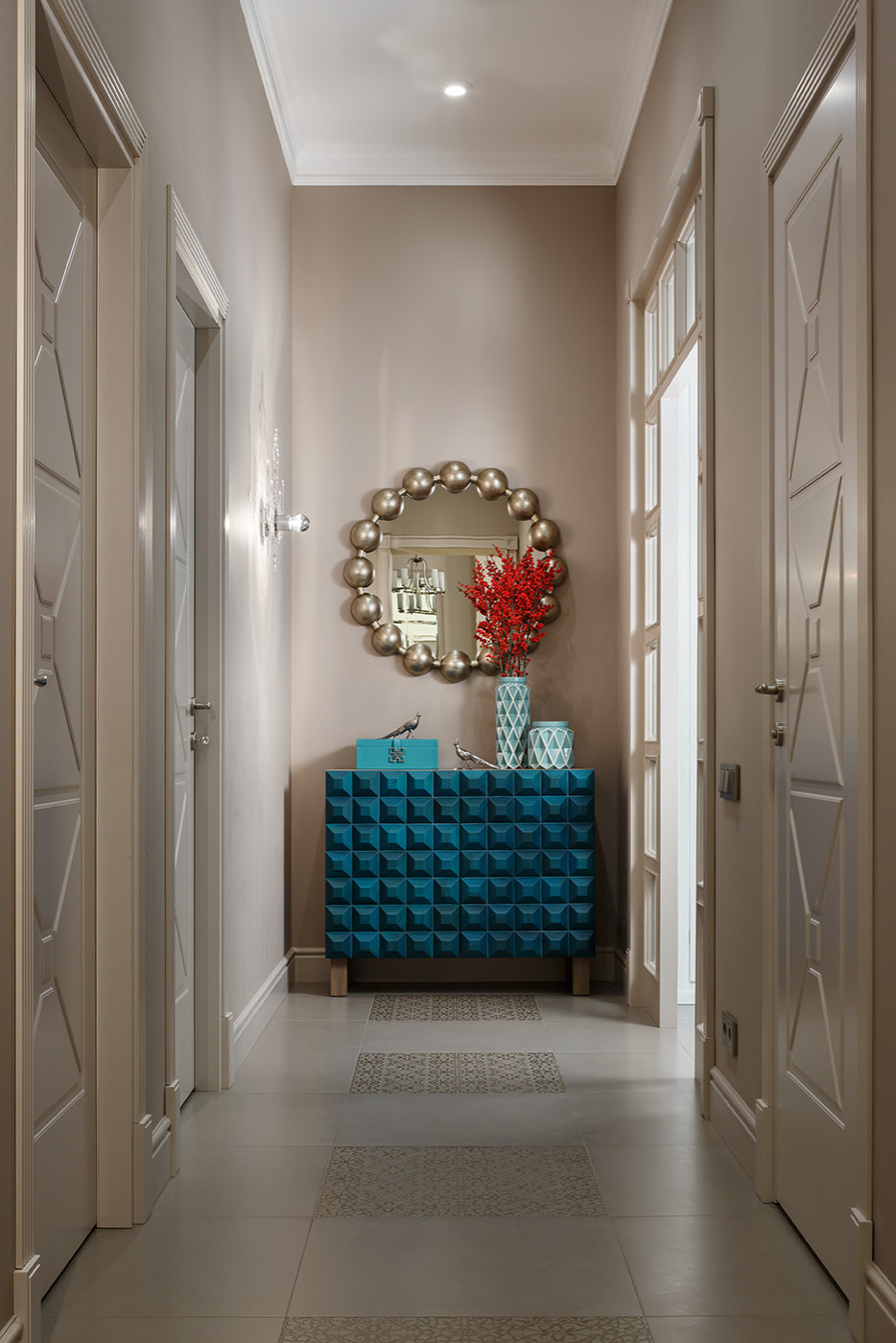 Виленский 150м кв