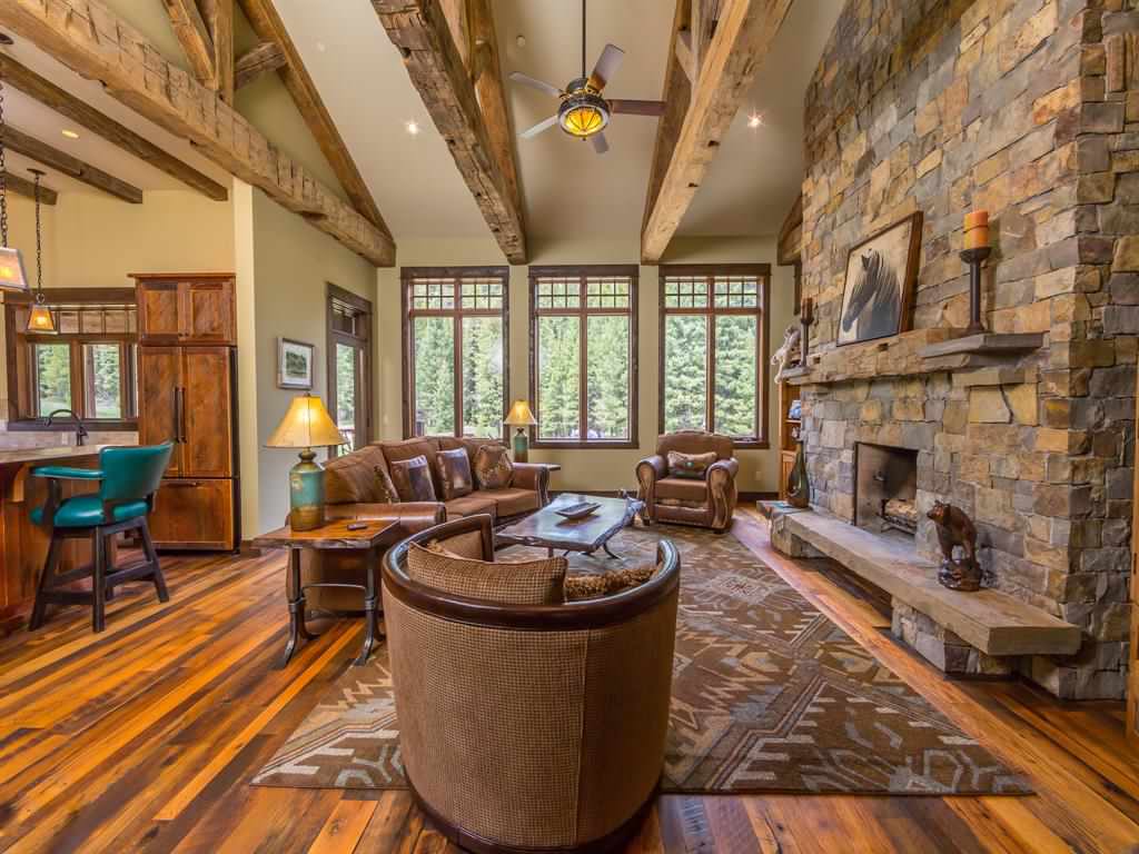 Home Builds