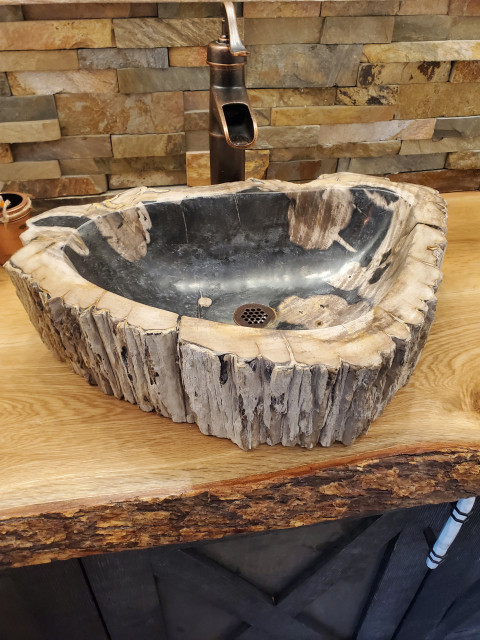  rustic