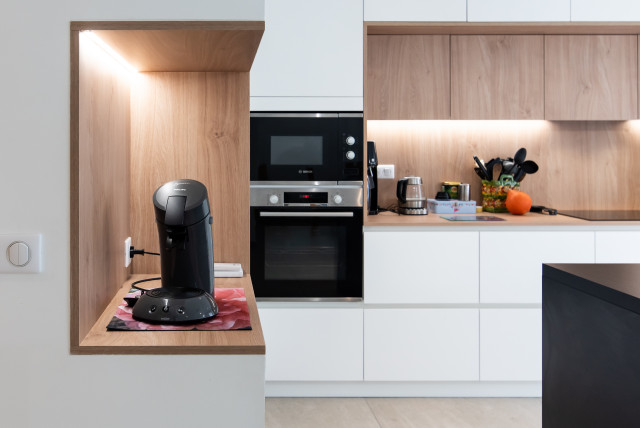 MAISON CM contemporary-koek